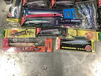 Partij hengelsport artikelen (26x) - afbeelding 3 van  4