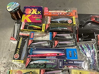 Partij hengelsport artikelen (26x) - afbeelding 4 van  4