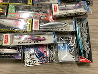 Partij hengelsportartikelen (81x) - afbeelding 3 van  14