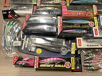 Partij hengelsportartikelen (81x) - afbeelding 6 van  14