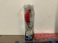 Partij hengelsportartikelen (81x) - afbeelding 8 van  14