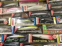 Partij hengelsportartikelen (81x) - afbeelding 14 van  14