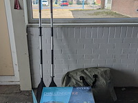 Partij hengelsportartikelen, (kunstaas en meer) - afbeelding 9 van  9