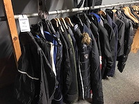 Partij herenjassen - afbeelding 1 van  1