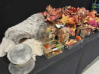 Partij herfst accessoires - afbeelding 1 van  11