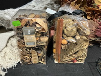 Partij herfst accessoires - afbeelding 5 van  11