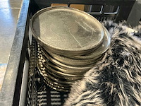 Partij herfst accessoires - afbeelding 10 van  11
