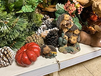 Partij herfstdecorqtie - afbeelding 2 van  3