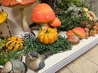 Partij herfstdecorqtie - afbeelding 1 van  3