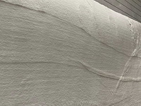 Partij hermosa carpets fluffy ivory 200x290cm (10x) - afbeelding 2 van  6