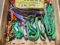 Partij hijs- en spanbanden - afbeelding 2 van  3