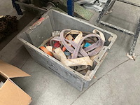 Partij hijs- en spanbanden - afbeelding 1 van  2