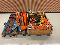 Partij hijs en hef materialen - afbeelding 2 van  5