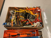 Partij hijs en hef materialen - afbeelding 5 van  5