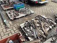Partij hijs en span materiaal - afbeelding 4 van  9