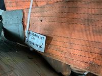 Partij hijs stroppen overige hijs- en heftechniek - afbeelding 2 van  2