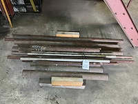 Partij hijsassen - afbeelding 1 van  2