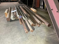 Partij hijsassen - afbeelding 2 van  2