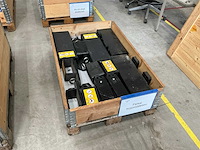 Partij hijsbalken t.b.v. fanuc robots - afbeelding 1 van  4