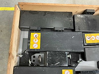 Partij hijsbalken t.b.v. fanuc robots - afbeelding 4 van  4