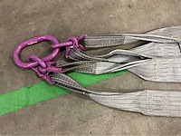 Partij hijsband 4- sprong - afbeelding 2 van  7