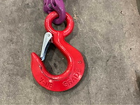 Partij hijsband 4- sprong - afbeelding 4 van  7