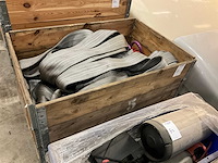 Partij hijsband 4- sprong - afbeelding 6 van  7