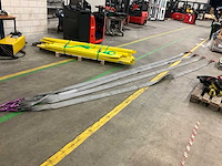 Partij hijsband 4-sprong - afbeelding 1 van  7