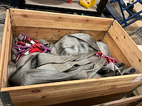 Partij hijsband 4-sprong - afbeelding 6 van  7