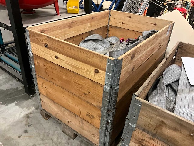 Partij hijsband 4-sprong - afbeelding 7 van  7