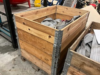 Partij hijsband 4-sprong - afbeelding 7 van  7