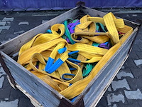 Partij hijsbanden (diverse maten) - afbeelding 3 van  3