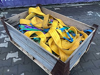 Partij hijsbanden (diverse maten) - afbeelding 3 van  4