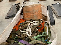 Partij hijsbanden - afbeelding 2 van  4