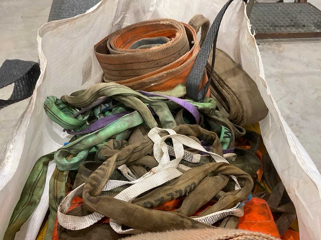 Partij hijsbanden - afbeelding 3 van  4