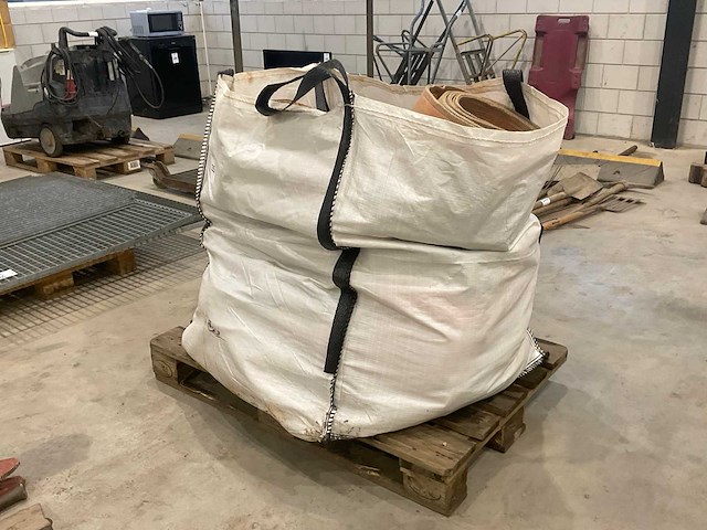 Partij hijsbanden - afbeelding 4 van  4