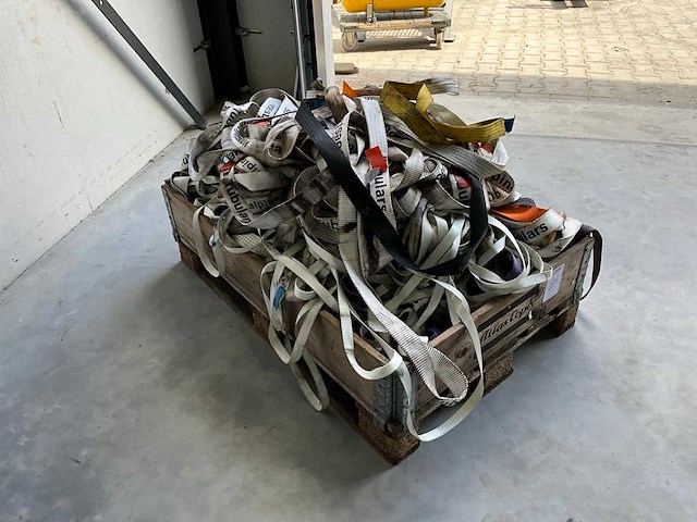 Partij hijsbanden - afbeelding 2 van  6