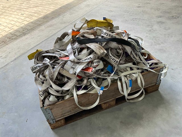 Partij hijsbanden - afbeelding 3 van  6