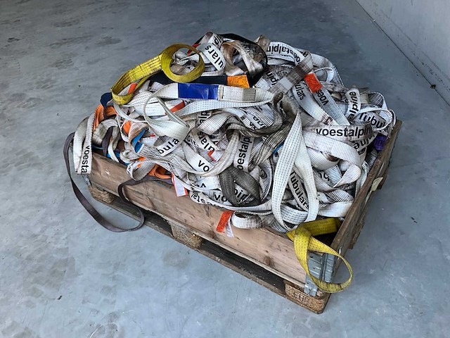 Partij hijsbanden - afbeelding 4 van  6