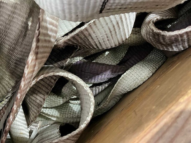 Partij hijsbanden - afbeelding 5 van  6