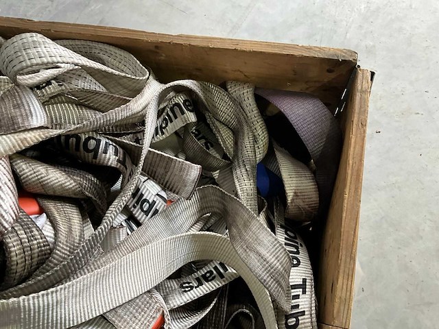 Partij hijsbanden - afbeelding 6 van  6