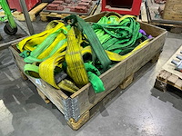 Partij hijsbanden - afbeelding 1 van  3