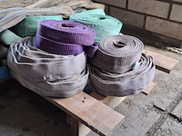 Partij hijsbanden - afbeelding 2 van  10