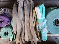 Partij hijsbanden - afbeelding 9 van  10