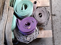 Partij hijsbanden - afbeelding 10 van  10