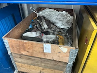 Partij hijsbanden - afbeelding 1 van  3