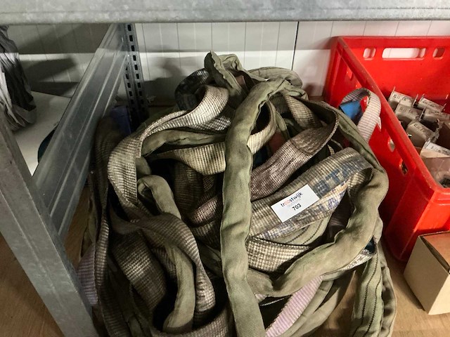 Partij hijsbanden - afbeelding 3 van  3