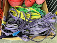 Partij hijsbanden - afbeelding 3 van  5