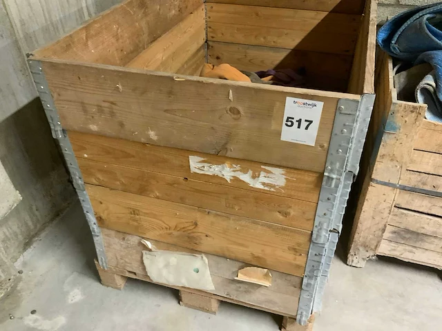 Partij hijsbanden - afbeelding 4 van  4