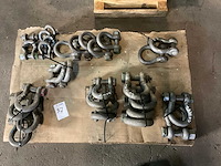 Partij hijsharpen - afbeelding 1 van  4